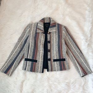 Ann Taylor Casual Jacket